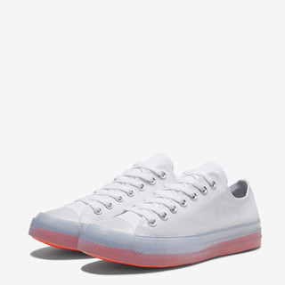 CONVERSE 匡威 All Star CX时尚个性帆布鞋 168568C 黑色 35