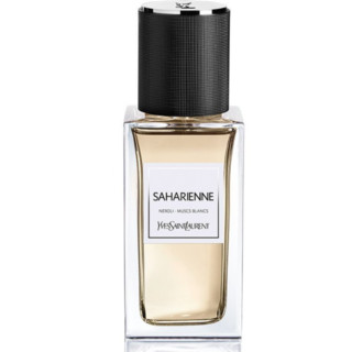 YVES SAINT LAURENT 圣罗兰 衣典香水系列 狩猎装SAHARIENNE中性浓香水 EDP 75ml