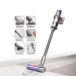 dyson 戴森 cyclone V10 Animal 无线吸尘器