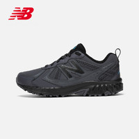 New Balance NB官方2020新款男女款410系列MT410SK5运动跑步鞋（40、灰色 MT410SO5）