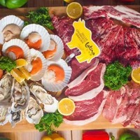 深圳美食推荐：『湘楚家宴』19.9元抢价值118元小龙虾套餐，含2斤小龙虾