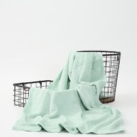 AOKEE 青木绿森 浴巾 60*120cm