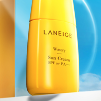 LANEIGE 兰芝 朝露防晒霜 SPF50+ PA++++ 50ml