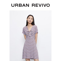 小编精选:夏天来了,又该买买买啦,变身UR女孩,新品夏日宝藏裙穿起来~