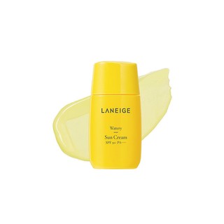 LANEIGE 兰芝 朝露防晒霜