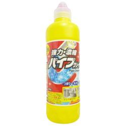 ROCKET/火箭石碱 多功能清洁剂强力浓缩管道清洁剂 450ml/瓶
