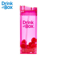 Drink in the Box 吸管杯 355ml