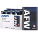 AISIN 爱信 AFW5 变速箱油 12L 循环机换油包安装