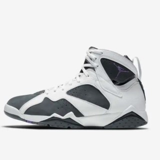 AIR JORDAN Air Jordan 7 Retro 男子复刻运动鞋