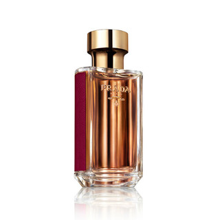 PRADA 普拉达 La Femme系列 殷红淑女女士浓香水 EDP 35ml