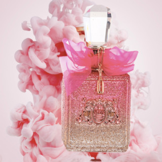 Juicy Couture 橘滋 甜美玫瑰女士淡香精 EDP 30ml