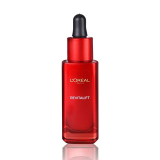 L'OREAL PARIS 巴黎欧莱雅 复颜抗皱紧致精华 30ml