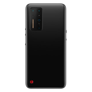 Smartisan 坚果手机 R2 5G手机 8GB+128GB 浅黑色