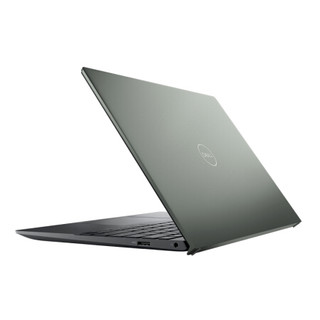 DELL 戴尔 成就 5310 十一代酷睿版 13.3英寸 轻薄本 橄榄灰 (酷睿i5-11300H、核芯显卡、16GB、512GB SSD、2.5K、IPS、60Hz、R1608N)