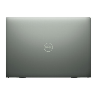 DELL 戴尔 成就 5310 十一代酷睿版 13.3英寸 轻薄本 橄榄灰 (酷睿i5-11300H、核芯显卡、16GB、512GB SSD、2.5K、IPS、60Hz、R1608N)