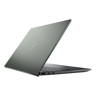 DELL 戴尔 成就 5310 十一代酷睿版 13.3英寸 轻薄本 橄榄灰 (酷睿i5-11300H、核芯显卡、16GB、512GB SSD、2.5K、IPS、60Hz、R1608N)