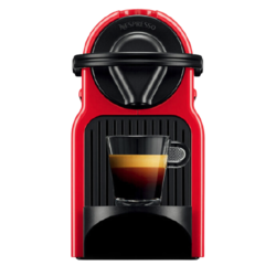 NESPRESSO 浓遇咖啡 Inissia系列 胶囊咖啡机