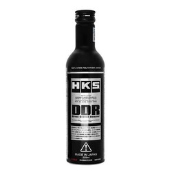 HKS 毒药 DDR汽油添加剂 225ml