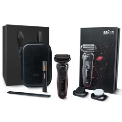 BRAUN 博朗 50-R1320S 往复式电动剃须刀
