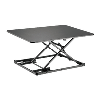 Brateck DWS29/-01 升降电脑支架