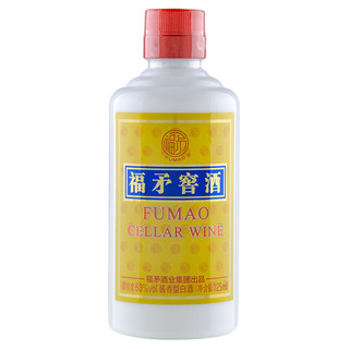 FUMAO 福矛 窖酒 53%vol 酱香型白酒