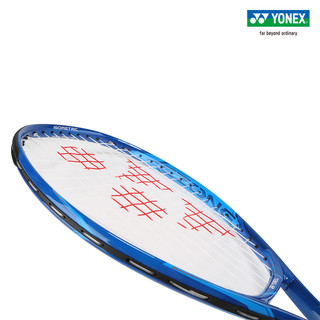 YONEX/尤尼克斯官网 06EZJ23GE青少年儿童碳素网球拍舒适手感