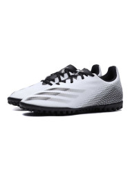 adidas 阿迪达斯 阿迪达斯男鞋足球鞋X GHOSTED.4 TF比赛训练运动鞋FW6789