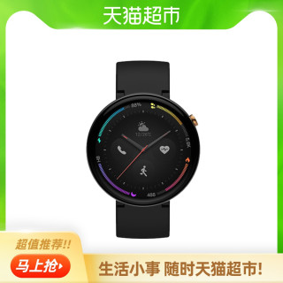 Amazfit华米智能手表2通话手环支付gps运动适用华为荣耀小米手机 报价价格评测怎么样 什么值得买