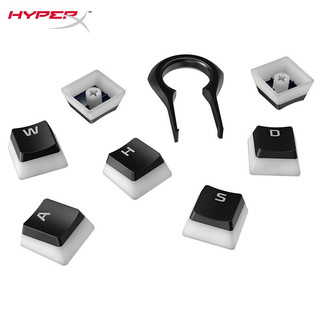 Kingston 金士顿 HyperX 键盘键帽 104键