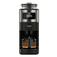 PLUS会员：Panasonic 松下 A701 全自动咖啡机