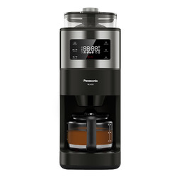 Panasonic 松下 NC-A701 全自動咖啡機 黑色