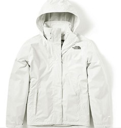 THE NORTH FACE 北面 NF0A4UDF 女士冲锋衣