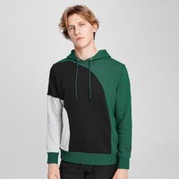 2020秋季新品 情侣款户外舒适柔软针织上衣 XL NL1/绿色