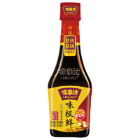 88VIP：味事达 味极鲜 特级酿造酱油1.9L*2瓶