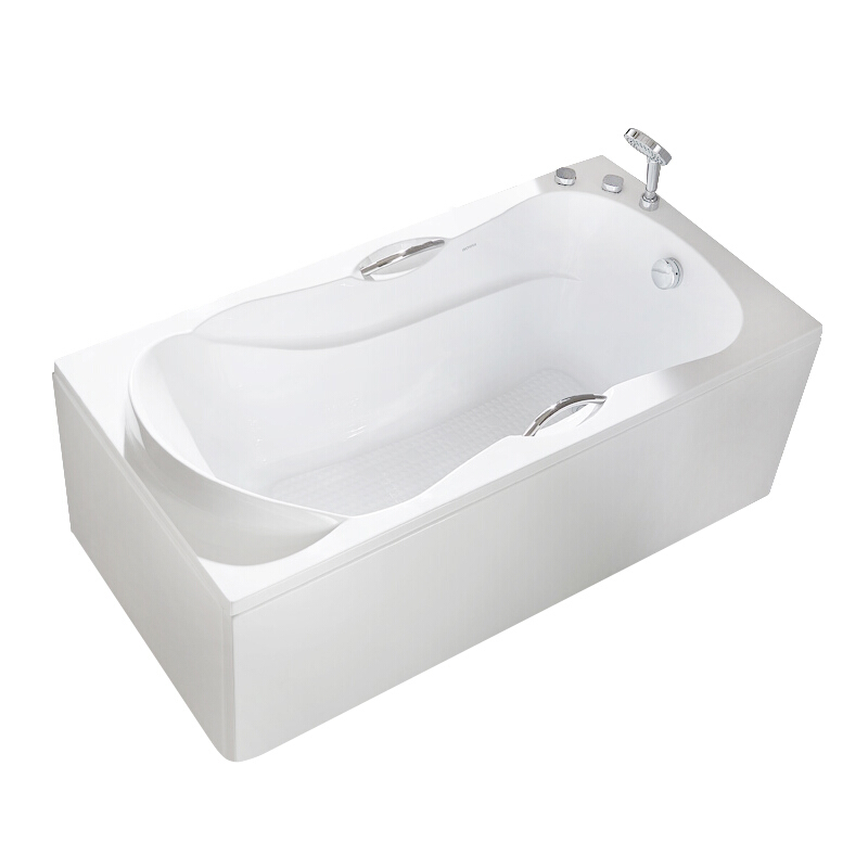  箭牌 ARROW 优享系列 防滑浴缸