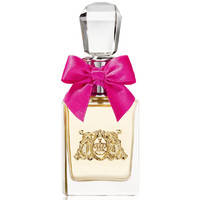 Juicy Couture 橘滋 甜美万岁（花朵万岁）女士浓香水 EDP