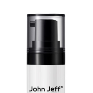 John Jeff 10%维C水粉分离精华 12ml