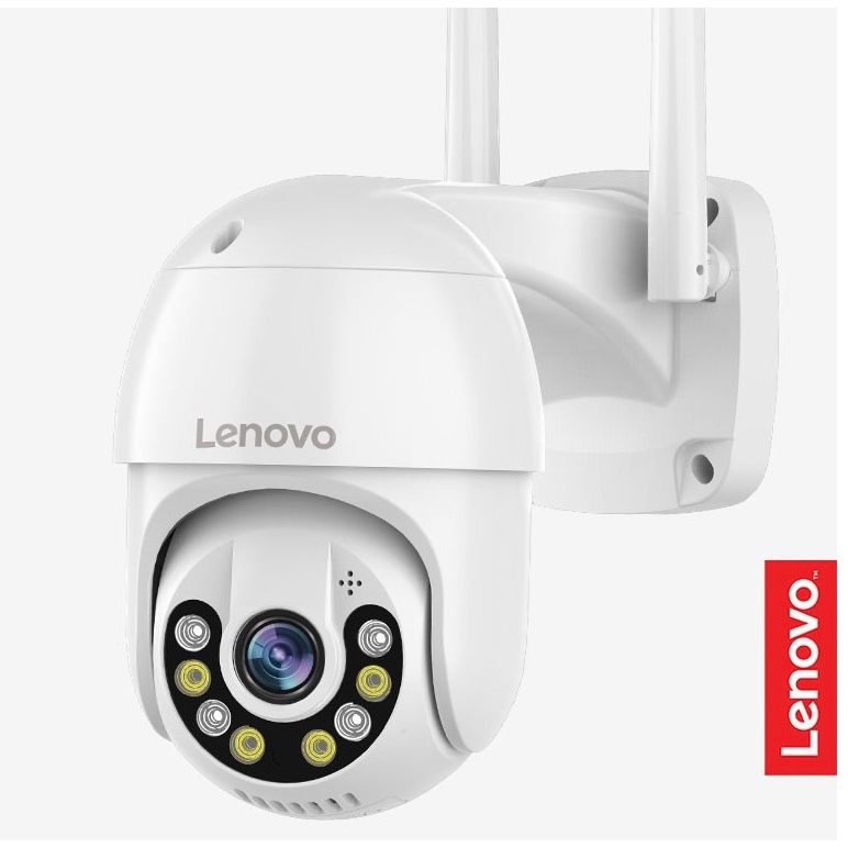 lenovo 联想 x5q 监控摄像头 至尊版