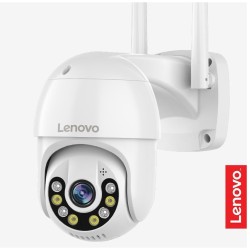 Lenovo 联想 X5Q 监控摄像头 至尊版