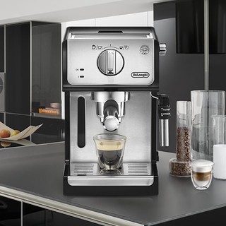 Delonghi 德龙 ECP35.31 半自动咖啡机