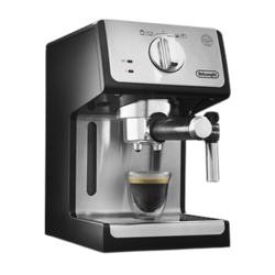 De'Longhi 德龙 ECP35.31 半自动咖啡机