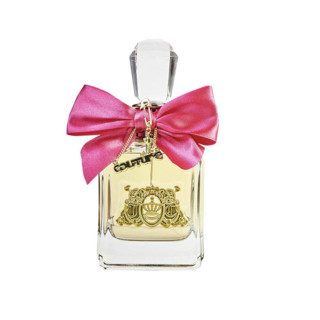 Juicy Couture 橘滋 甜美万岁女士浓香水 EDP 100ml