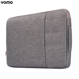 YOMO 莜茉 15.6英寸减震收纳包
