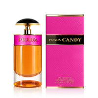 PRADA 普拉达 Candy系列 卡迪小姐女士浓香水 EDP 50ml