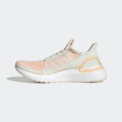 adidas 阿迪达斯 UltraBOOST 19  F34073 女款休闲跑鞋