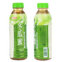 WAHAHA 娃哈哈 冬瓜蜜汁饮料 500ml*15瓶