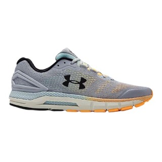 UNDER ARMOUR 安德玛 HOVR Guardian 男子跑鞋 3021226-104 桔灰渐变 44