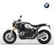 BMW 宝马 摩托车  RnineT 复古拿铁 定金 5000元