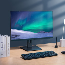 ViewSonic 优派 优派平面显示器27英寸 VX2778-2K-HD-3（2K，2560*1440，60Hz，IPS）