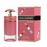 PRADA 普拉达 Candy系列 卡迪之蜜女士淡香水 EDT 50ml